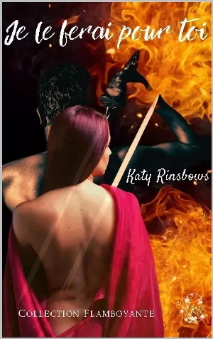Katy Rinsbows – Je le ferai pour toi